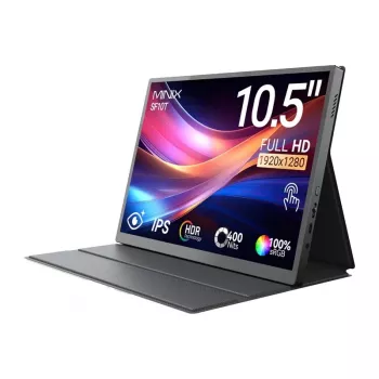 MINIX SF10T Monitor portátil 10,5