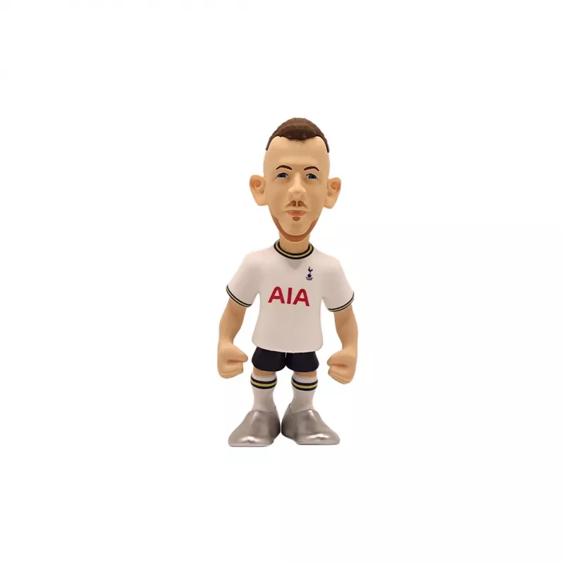 MINIX Tottenham - figura coleccionable de Ivan Perisic