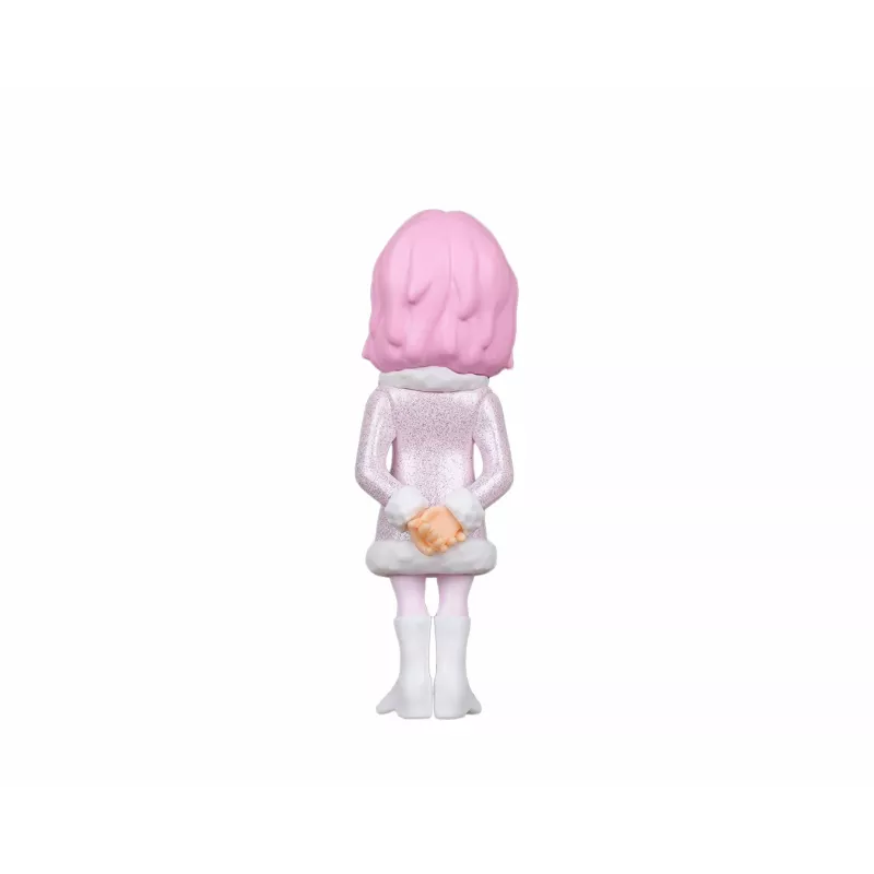 MINIX Wednesday Enid Sinclair figura coleccionable vestido de gala