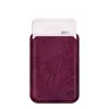 MIO Berry Blooms Funda MagSafe compatible con tarjetero