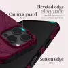 MIO Berry Blooms funda MagSafe compatible con iPhone 16 Plus