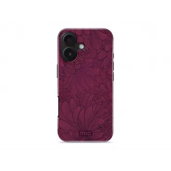 MIO Berry Blooms Magsafe Compatible con iPhone 17