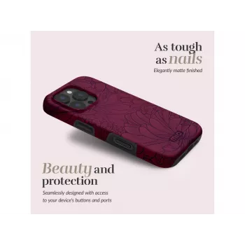 MIO Berry Blooms Magsafe Compatible con iPhone 17