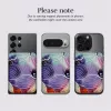 MIO Flowers Funda Magsafe con soporte para tarjetas