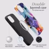 MIO Flowers Magsafe compatible con iPhone 16 Pro