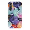 MIO Flowers compatible con MagSafe para Samsung S24 5G