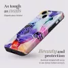 MIO Flowers compatible con MagSafe para Samsung S25 Plus 5G