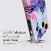 MIO Flowers compatible con MagSafe para Samsung S25 Plus 5G