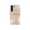 MIO Gold Marble funda compatible con MagSafe para Samsung A55 5G