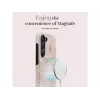 MIO Gold Marble Funda Magsafe Compatible para Samsung S25 Ultra 5G