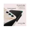 MIO Gold Marble Funda Magsafe Compatible para Samsung S25 Ultra 5G