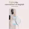 MIO Gold Marble Magsafe compatible con iPhone 16