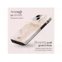 Funda compatible con MagSafe MIO Gold Marble para iPhone 17