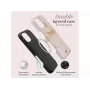 MIO Gold Marble Magsafe Compatible con iPhone Pro Max