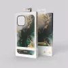 MIO Green Marble Funda compatible con MagSafe para iPhone 16 Plus