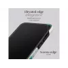 MIO Green Marble Funda compatible con MagSafe para Samsung S24 5G