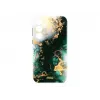 MIO Green Marble funda compatible con MagSafe para Samsung S25 Plus 5G