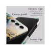 MIO Green Marble funda compatible con MagSafe para Samsung S25 Ultra 5G