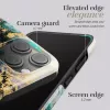 MIO Green Marble Magsafe Compatible con iPhone 17 Pro Max