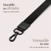 Correa MIO Lanyard negra