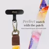 MIO Lanyard Correa Flowers