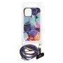 MIO Lanyard Correa Flowers