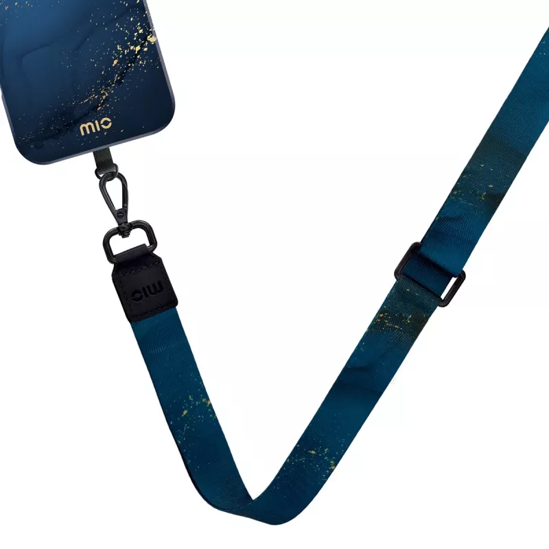 Correa de cuello MIO Midnight Sparkle