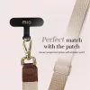MIO Cordón Lanyard Sand