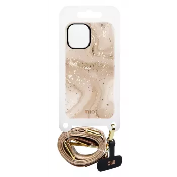 MIO Cordón Lanyard Sand