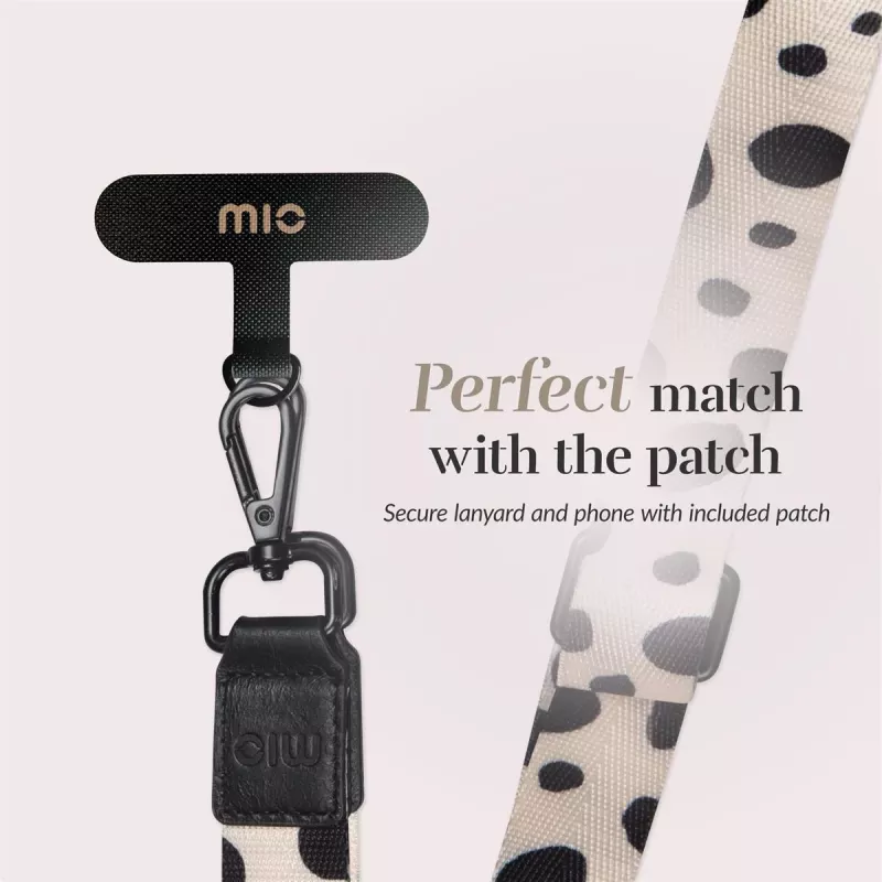 MIO Cordón para colgar Spots