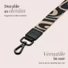 MIO Cordón Lanyard Strap Swirl