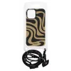 MIO Cordón Lanyard Strap Swirl