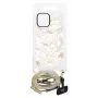 MIO Cordón para colgar White Roses