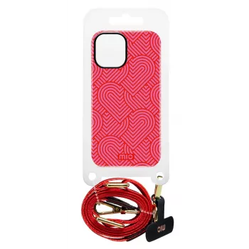 MIO Cordón Lanyard Wild Hearts