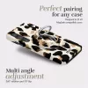 Soporte de anillo compatible con MagSafe MIO Leopard