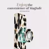 Soporte de anillo compatible con MagSafe MIO Leopard