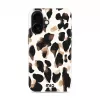 MIO Leopard Funda compatible con MagSafe para iPhone 16