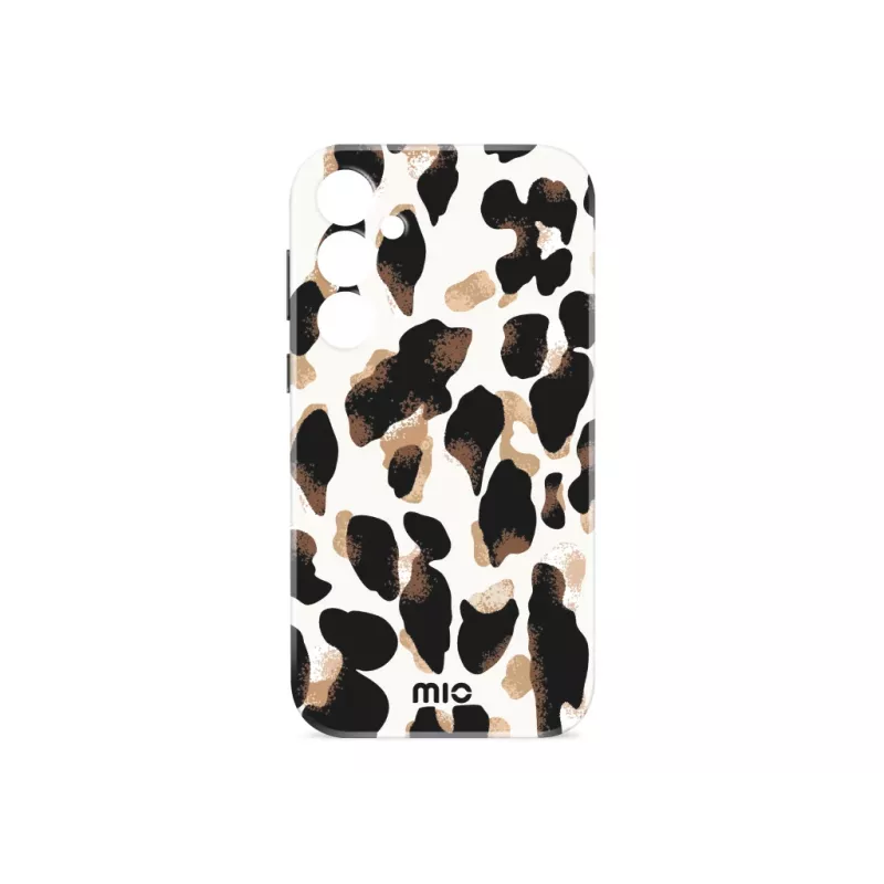 MIO Leopard Funda compatible con MagSafe para Samsung S25 Ultra 5G