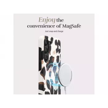 MIO Leopard Magsafe Compatible con Samsung S24 5G