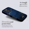 Funda MIO Midnight Sparkle Magsafe compatible con iPhone 16 Pro