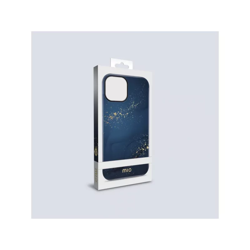 MIO Midnight Sparkle funda MagSafe compatible con iPhone 17 Pro