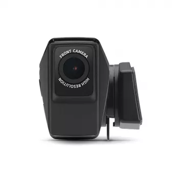 Mio MiVue MP20 Dashcam Full HD 1080p 130° Gran Angular con G-Sensor y Modo Aparcamiento