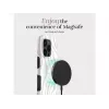 MIO Sandy Zebra Funda Magsafe compatible con iPhone 17 Pro Max