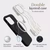 MIO Sandy Zebra funda MagSafe compatible con Samsung S25+ 5G