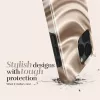 Funda MIO Silky Dreams Magsafe compatible con iPhone 15 Pro