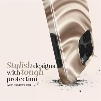 MIO Silky Dreams funda MagSafe compatible con iPhone 16 Plus