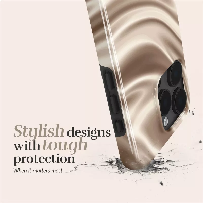 MIO Silky Dreams funda MagSafe compatible con iPhone 16 Pro