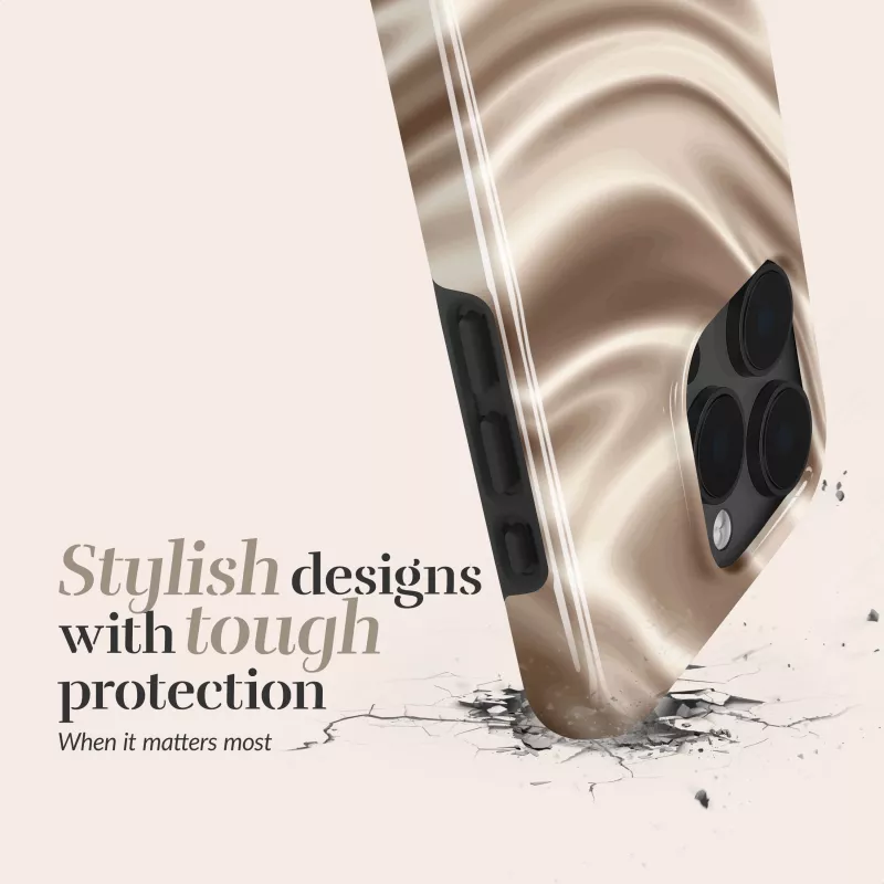 MIO Silky Dreams Compatible con MagSafe para iPhone 17