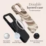 MIO Silky Dreams Compatible con MagSafe para iPhone 17
