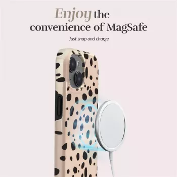 MIO Spots compatible con MagSafe para iPhone 16